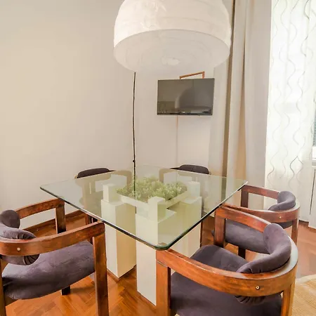 Barone Vivi Amalfitan Coast Appartement Vietri