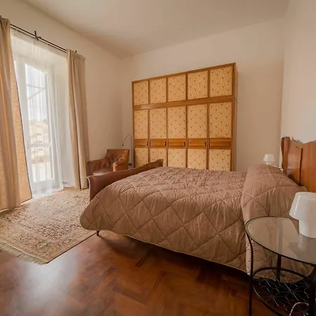 Apartment Barone Vivi Amalfitan Coast *