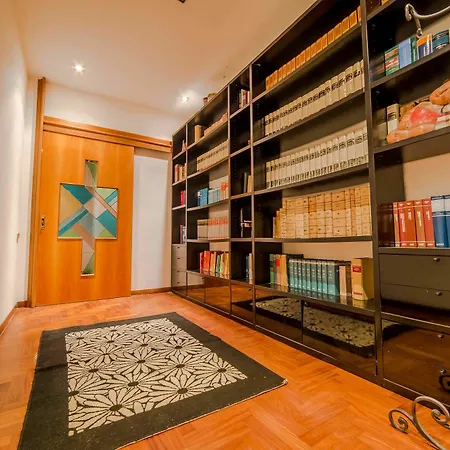 Barone Vivi Amalfitan Coast Apartment