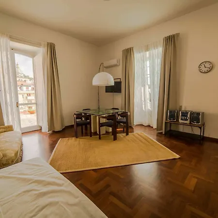 Barone Vivi Amalfitan Coast Apartment *