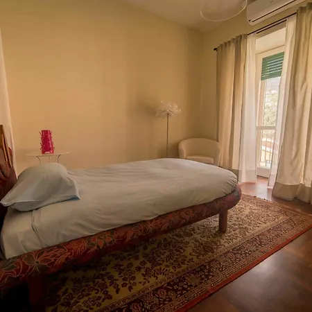 Apartment Barone Vivi Amalfitan Coast *